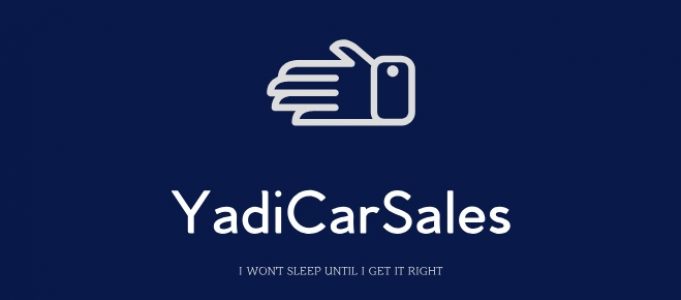 YadiCarSales